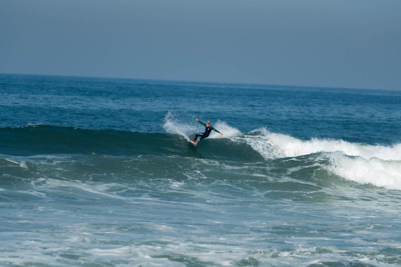 ホテル Ticket2Surf パリェイロス・ダ・トーシャ エクステリア 写真